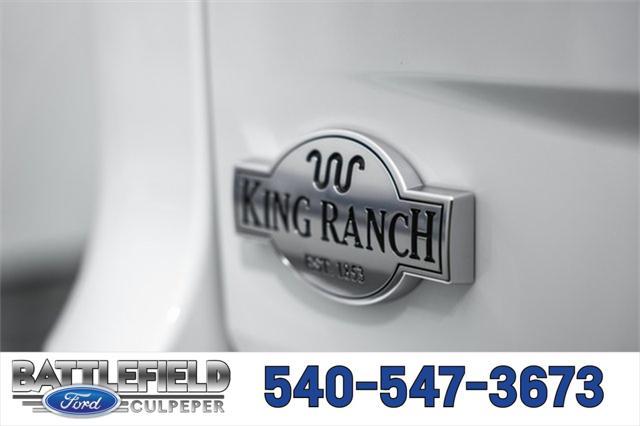 new 2025 Ford Expedition car, priced at $86,000