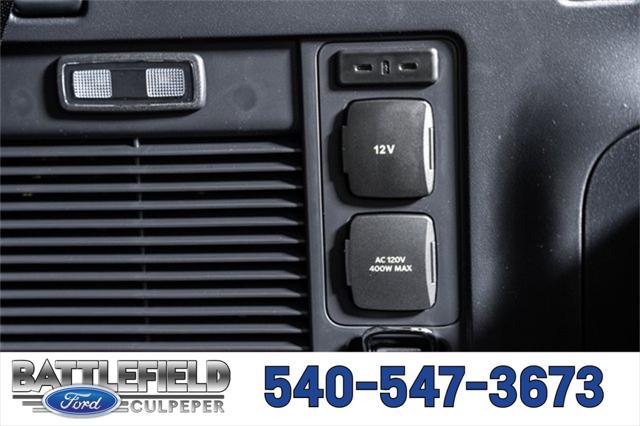 new 2025 Ford Expedition car, priced at $86,000