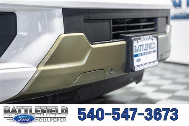 new 2025 Ford Expedition car, priced at $86,000