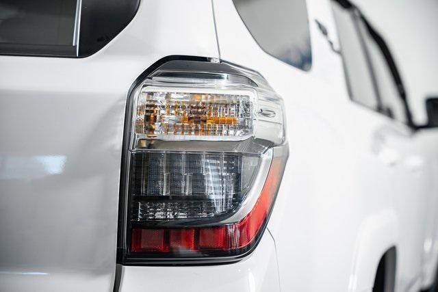 used 2024 Toyota 4Runner car, priced at $46,499