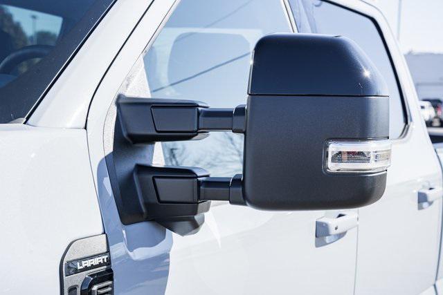 new 2025 Ford F-350 car, priced at $75,805