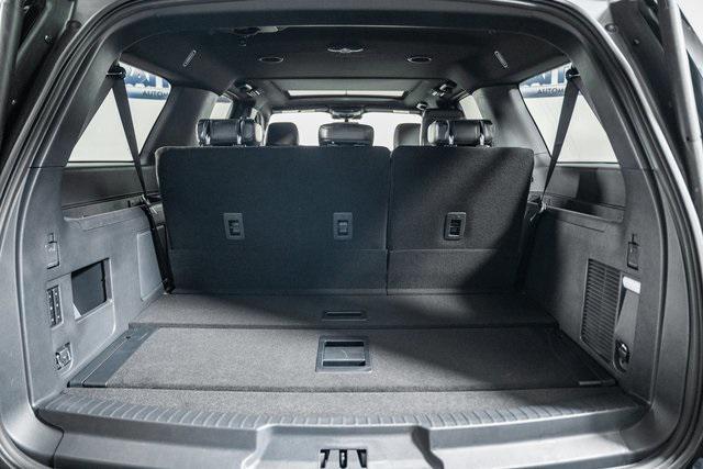new 2024 Ford Expedition Max car, priced at $73,899