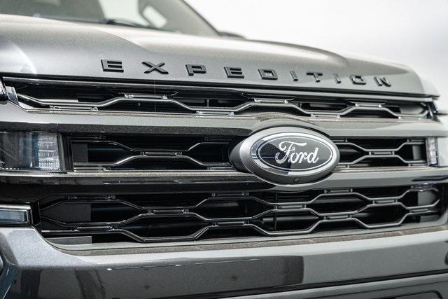 new 2024 Ford Expedition Max car, priced at $73,899