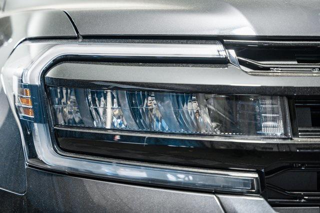 new 2024 Ford Expedition Max car, priced at $73,899