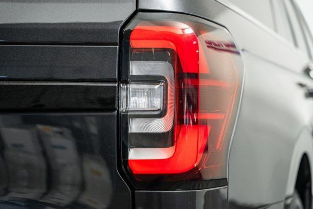 new 2024 Ford Expedition Max car, priced at $73,899