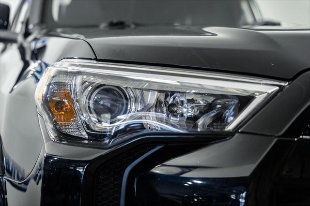 used 2018 Toyota 4Runner car, priced at $29,998