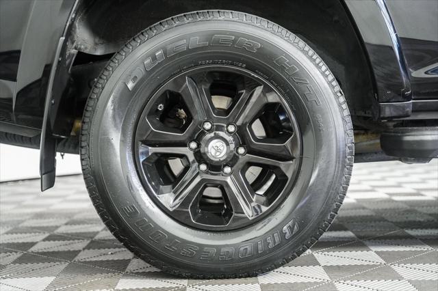 used 2018 Toyota 4Runner car, priced at $29,998