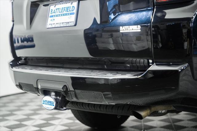 used 2018 Toyota 4Runner car, priced at $29,998