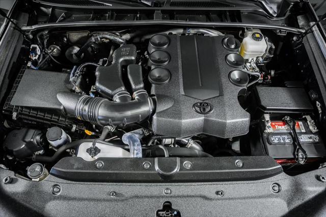 used 2018 Toyota 4Runner car, priced at $29,998