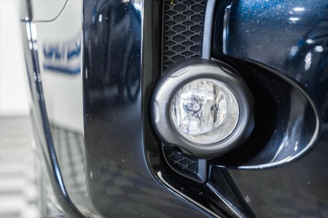 used 2018 Toyota 4Runner car, priced at $29,998