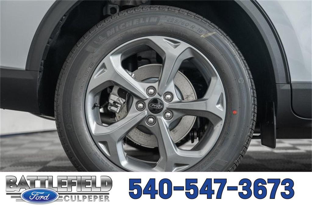 new 2026 Ford Escape car, priced at $29,700