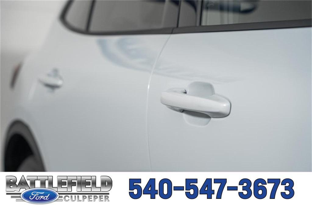 new 2026 Ford Escape car, priced at $29,700