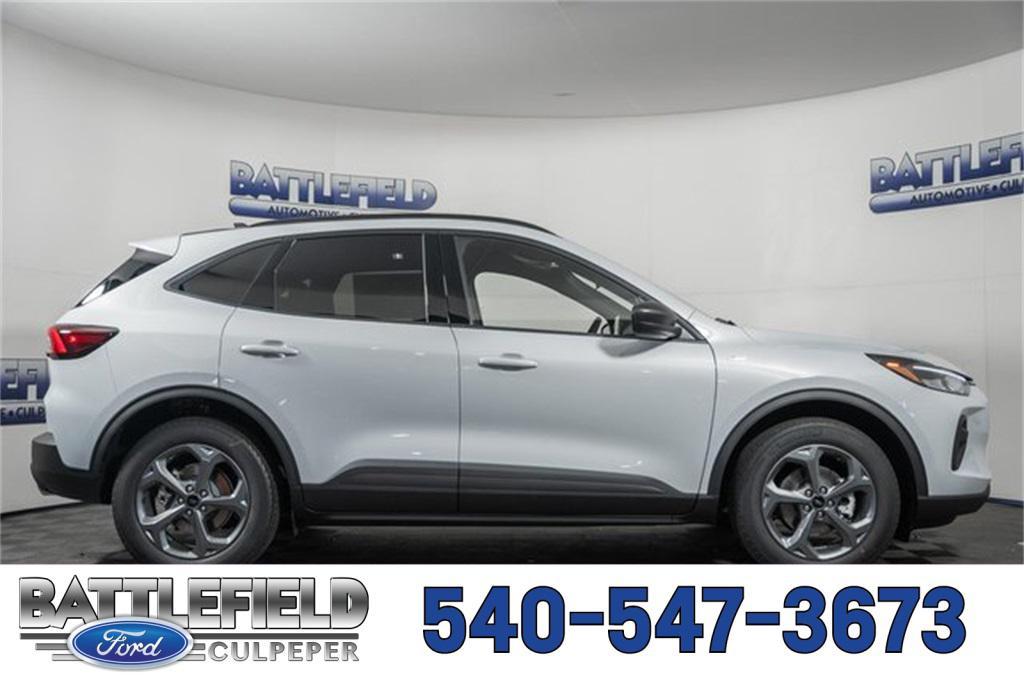 new 2026 Ford Escape car, priced at $29,700