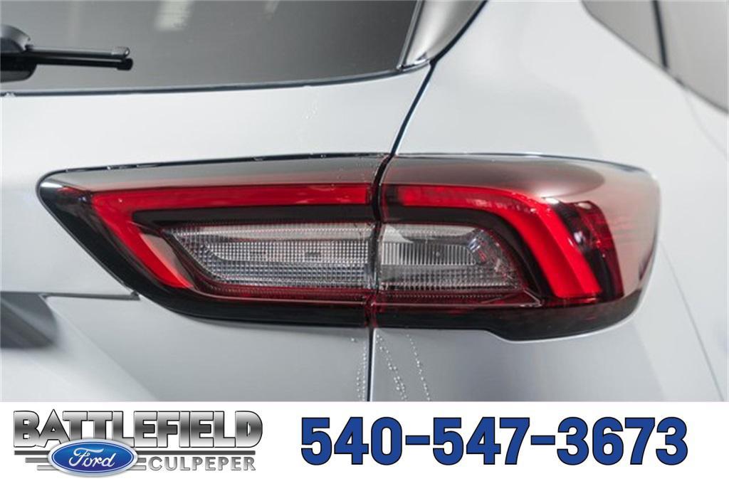 new 2026 Ford Escape car, priced at $29,700