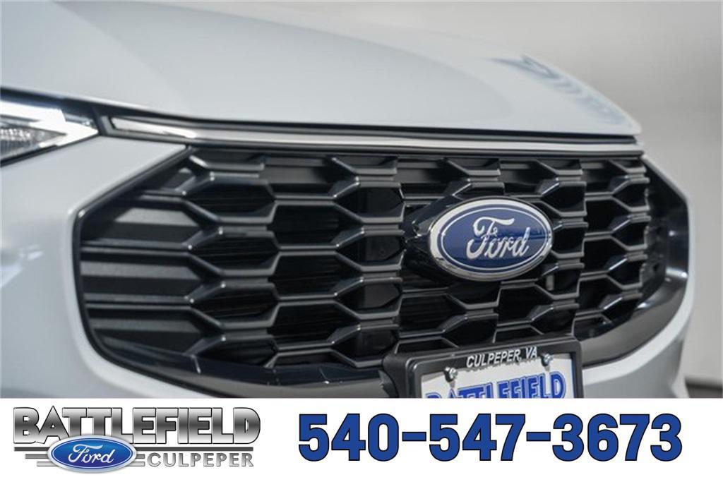 new 2026 Ford Escape car, priced at $29,700