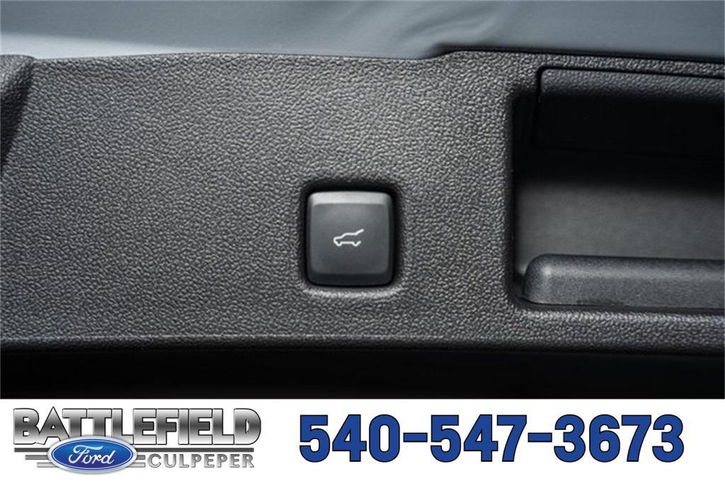 new 2026 Ford Escape car, priced at $29,700