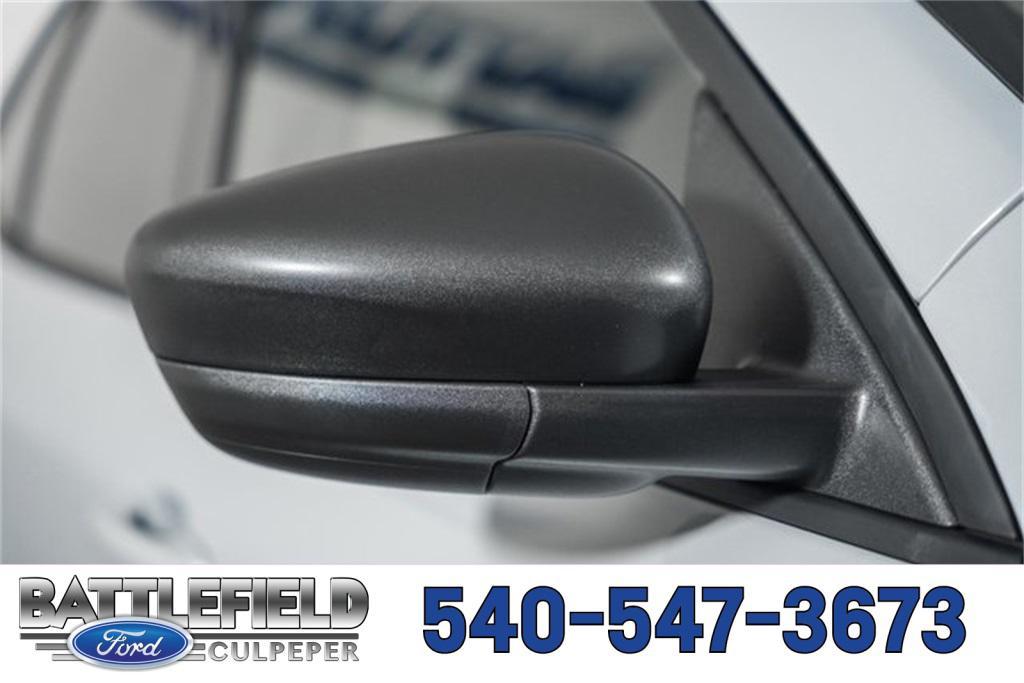 new 2026 Ford Escape car, priced at $29,700