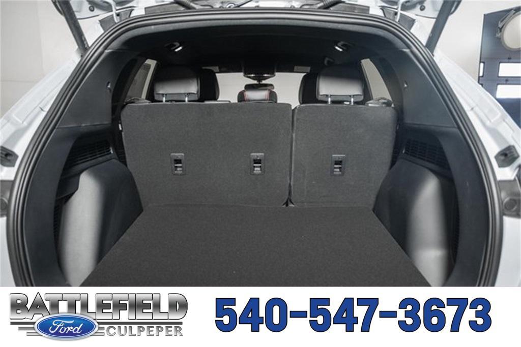 new 2026 Ford Escape car, priced at $29,700