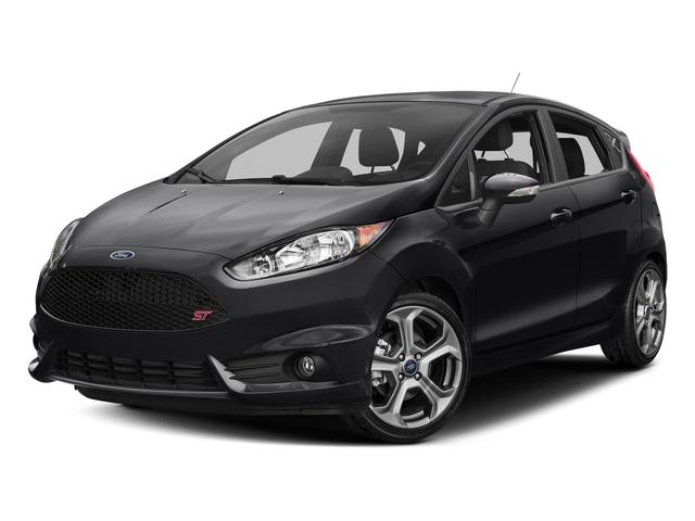 used 2017 Ford Fiesta car, priced at $9,900