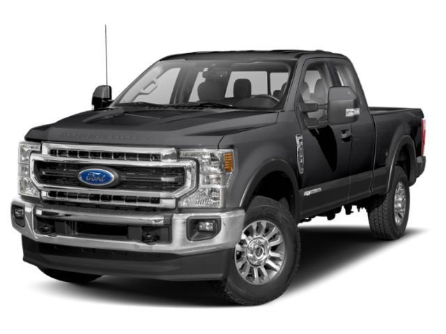 used 2022 Ford F-250 car, priced at $52,995