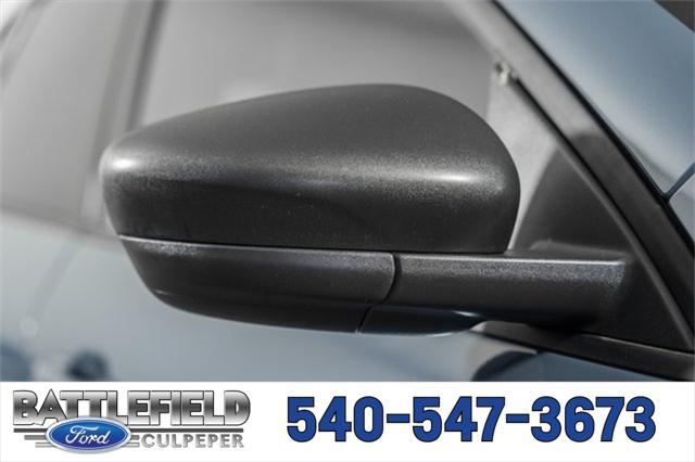new 2025 Ford Escape car, priced at $31,500