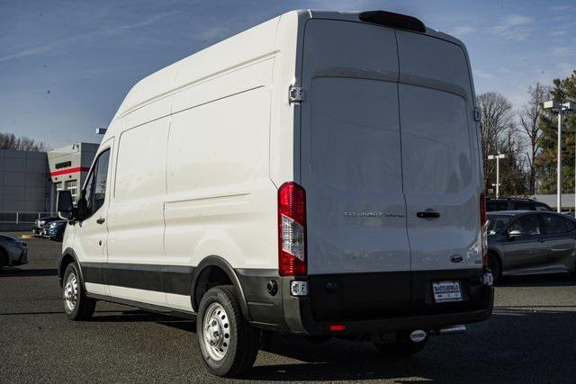 new 2024 Ford Transit-350 car, priced at $55,920