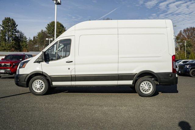 new 2024 Ford Transit-350 car, priced at $55,920