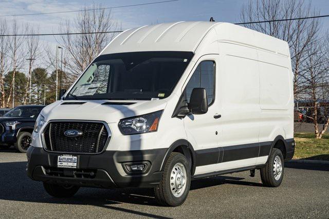 new 2024 Ford Transit-350 car, priced at $55,920