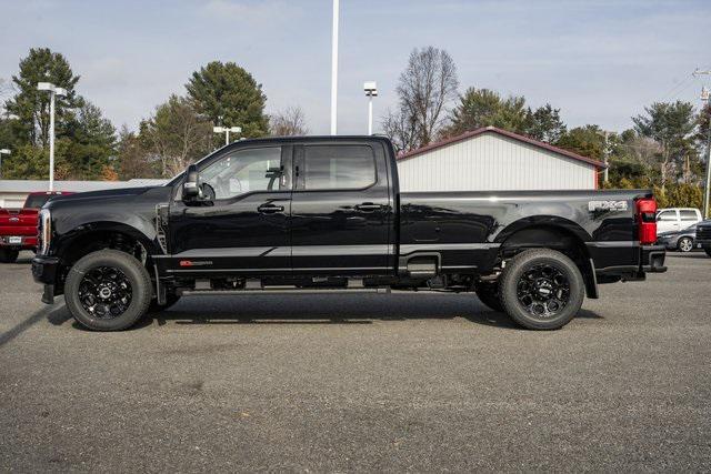 new 2024 Ford F-350 car, priced at $88,999