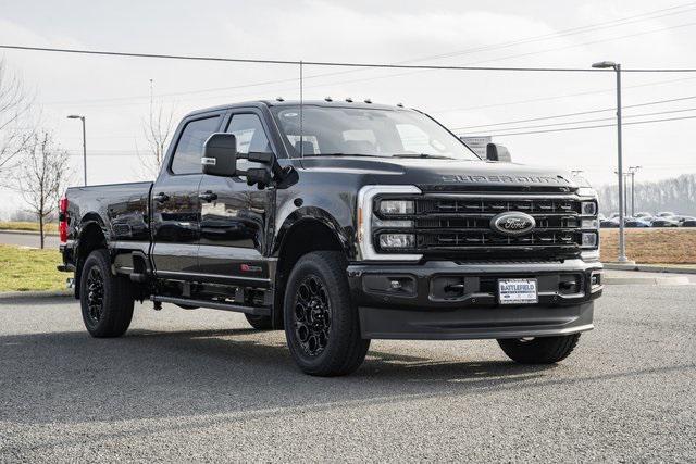 new 2024 Ford F-350 car, priced at $88,999