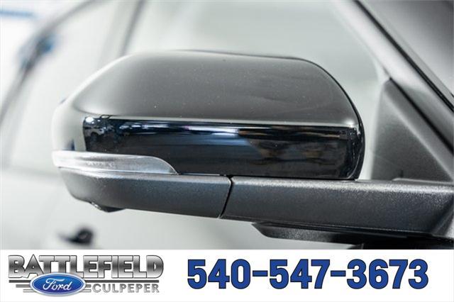 new 2025 Ford Explorer car, priced at $57,000