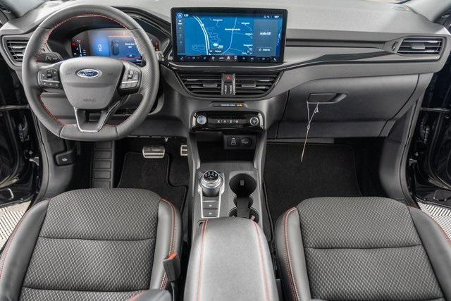 new 2024 Ford Escape car, priced at $30,355