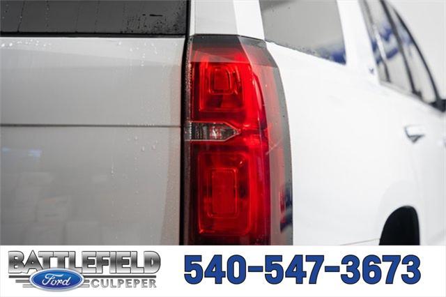 used 2016 Chevrolet Tahoe car, priced at $22,900