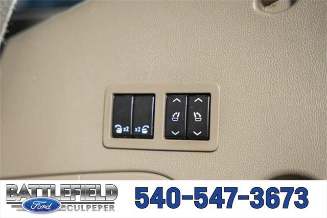 used 2016 Chevrolet Tahoe car, priced at $22,900