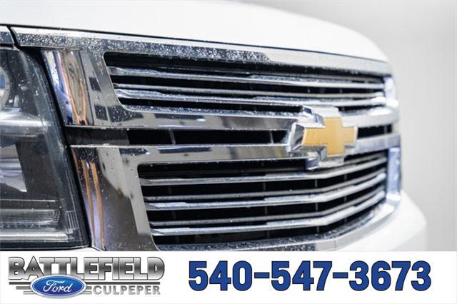 used 2016 Chevrolet Tahoe car, priced at $22,900