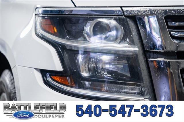 used 2016 Chevrolet Tahoe car, priced at $22,900
