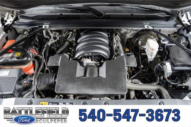used 2016 Chevrolet Tahoe car, priced at $22,900