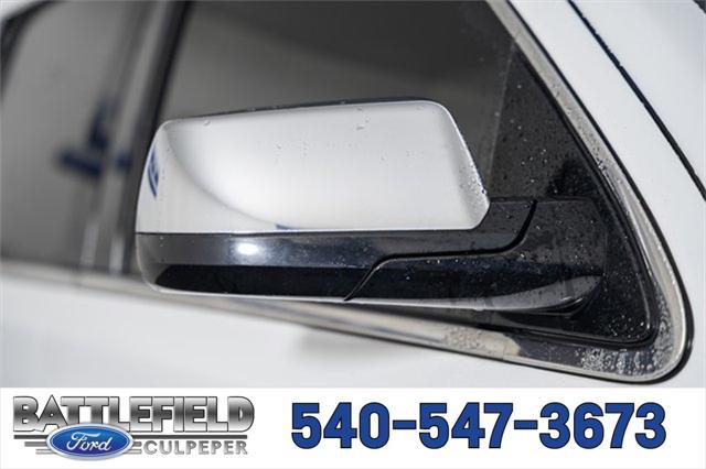 used 2016 Chevrolet Tahoe car, priced at $22,900