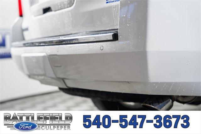 used 2016 Chevrolet Tahoe car, priced at $22,900
