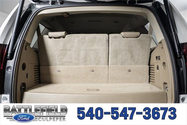 used 2016 Chevrolet Tahoe car, priced at $22,900