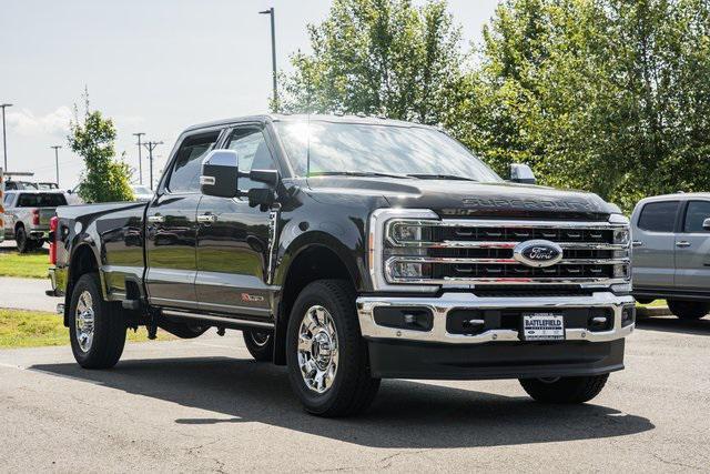 new 2024 Ford F-350 car, priced at $94,499