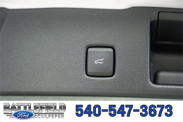 new 2025 Ford Escape car, priced at $32,500