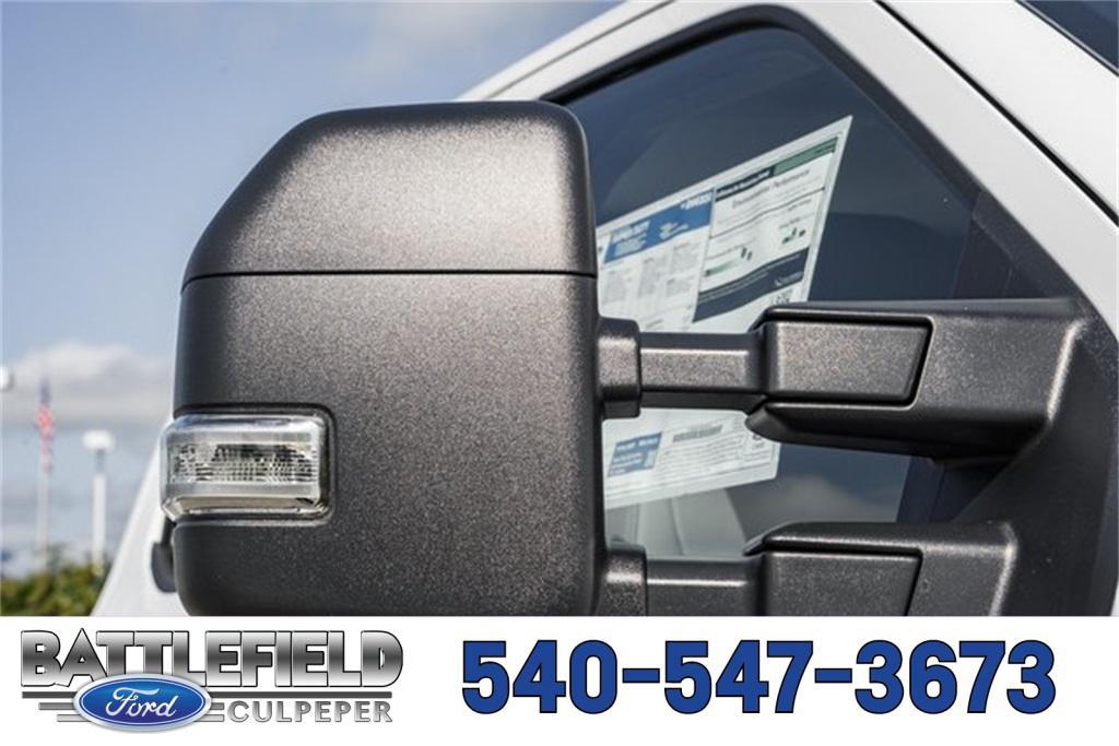 new 2025 Ford F-250 car, priced at $67,500