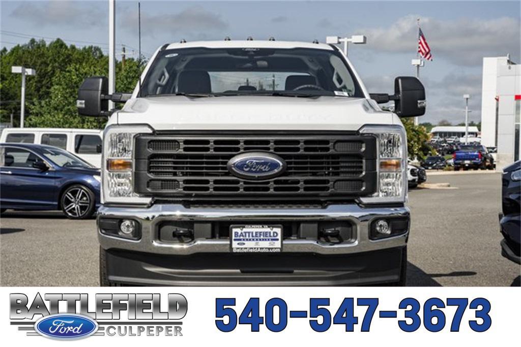 new 2025 Ford F-250 car, priced at $67,500