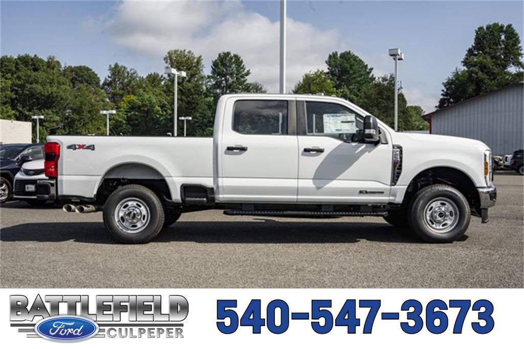 new 2025 Ford F-250 car, priced at $67,500