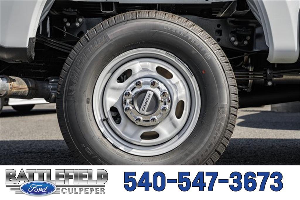 new 2025 Ford F-250 car, priced at $67,500