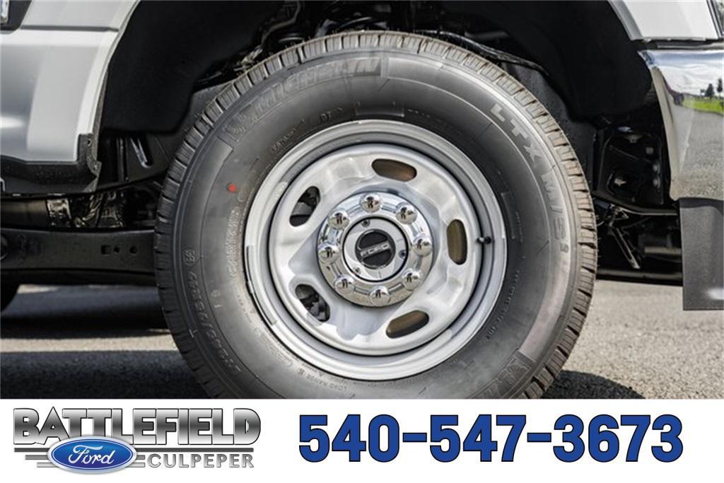 new 2025 Ford F-250 car, priced at $67,500