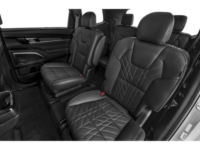 used 2023 Kia Telluride car, priced at $43,500