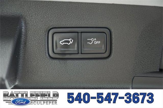 used 2023 Kia Telluride car, priced at $43,500