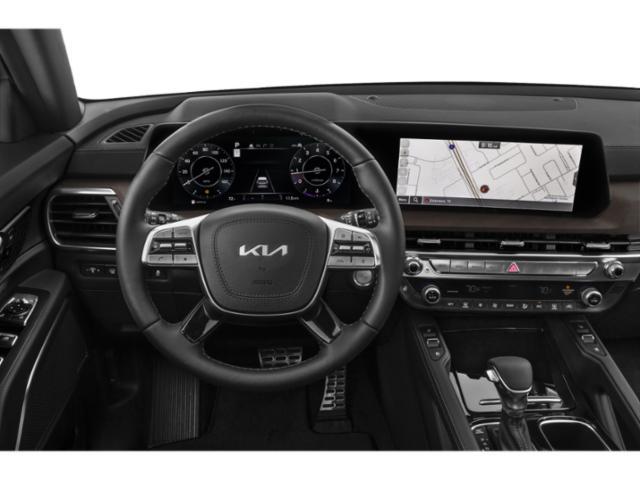 used 2023 Kia Telluride car, priced at $43,500